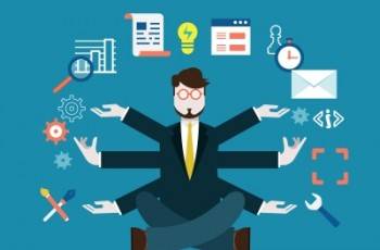 10 Passos para Construir um Poderoso Negócio