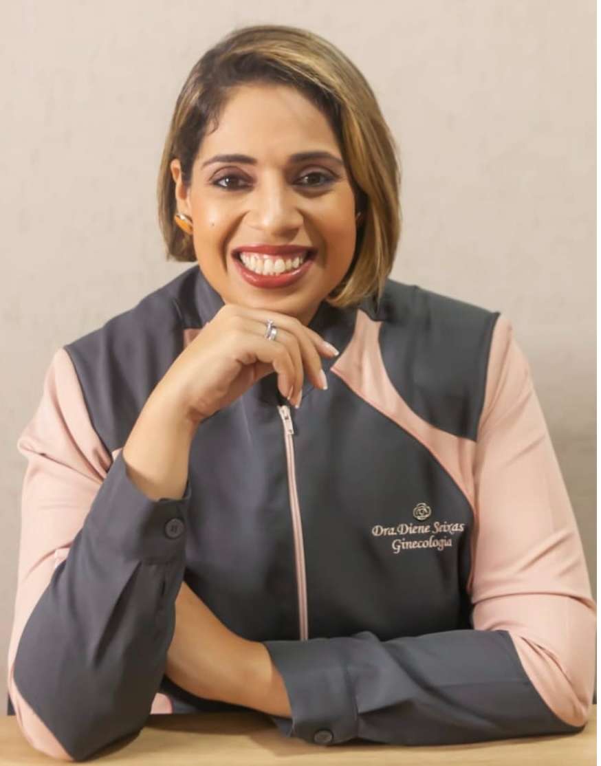 imagem diene - ginecologista