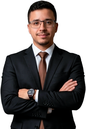 Advogado Especialista em Direito do Trabalho Gabriel Pacheco