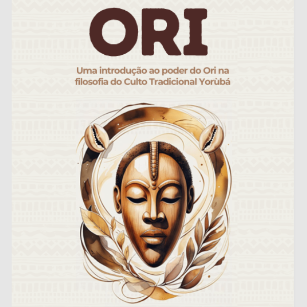Capa do E-BOOK ORI