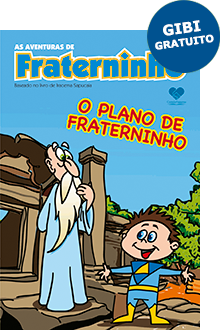 As aventuras de Fraterninho