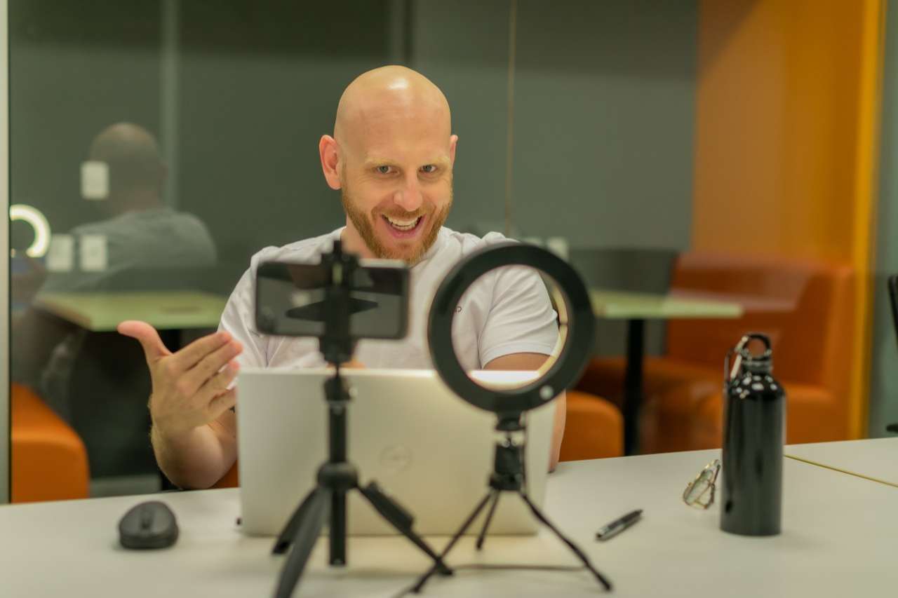 CORPO: Alimentação e Fitness