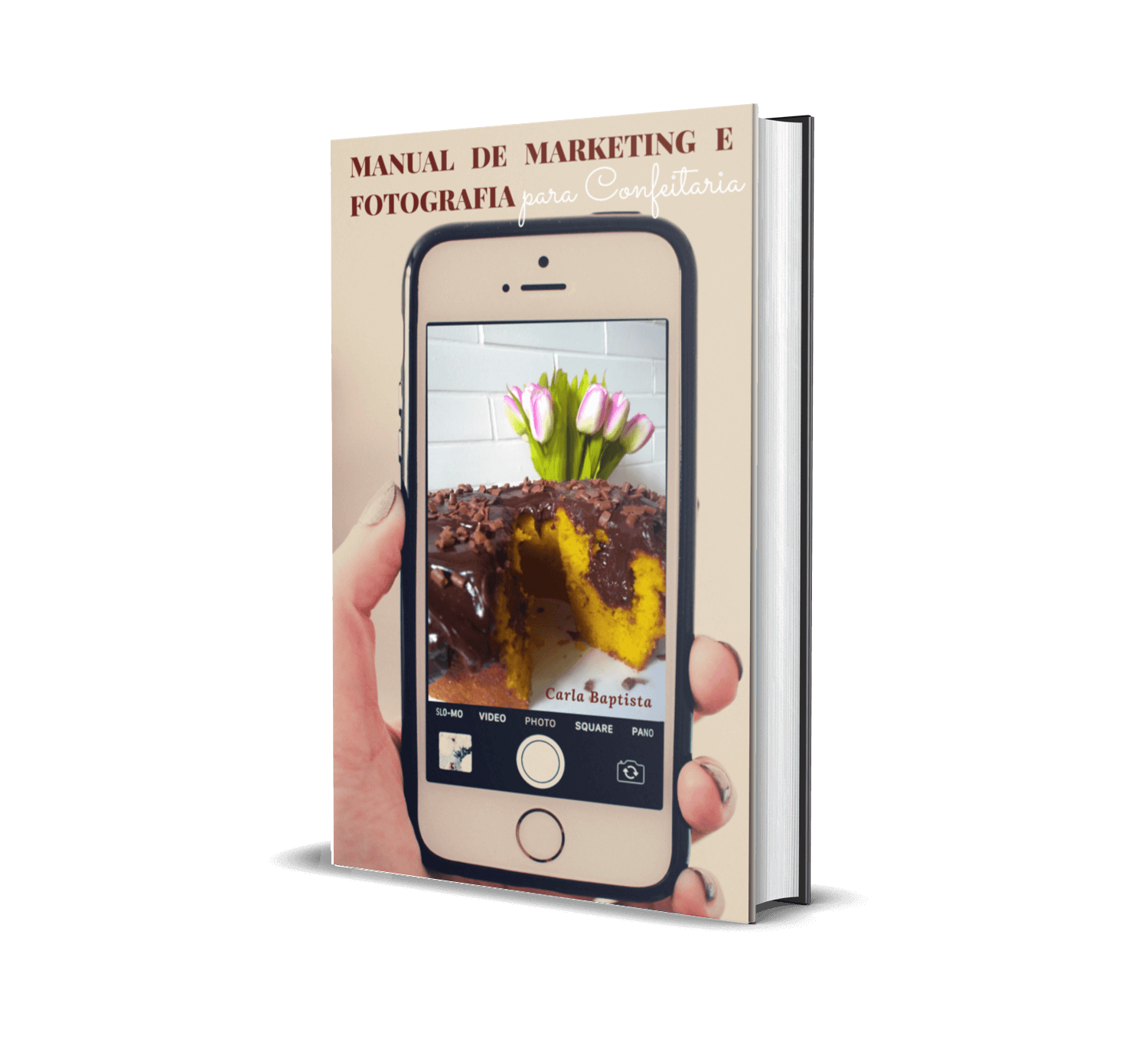 livro e tablet com e-book com titulo 'praticando yoga com segurança e sensibilidade'