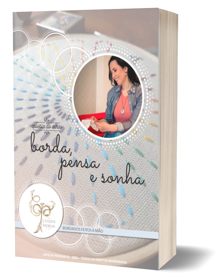 Apostila - Borda, Pensa e Sonha
