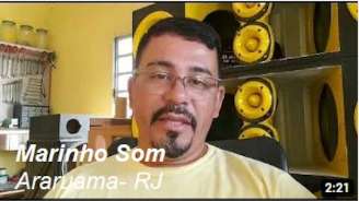 Título do Vídeo
