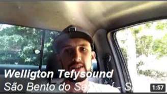 Título do Vídeo