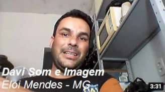 Título do Vídeo