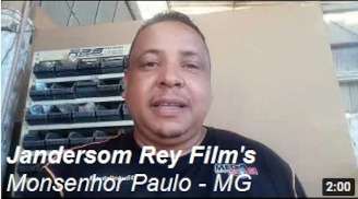 Título do Vídeo