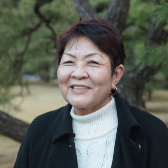 Julieta Yoshimura
