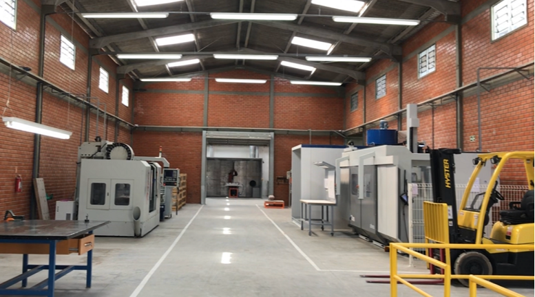 Foto de Iolanda Flores Sorrindo