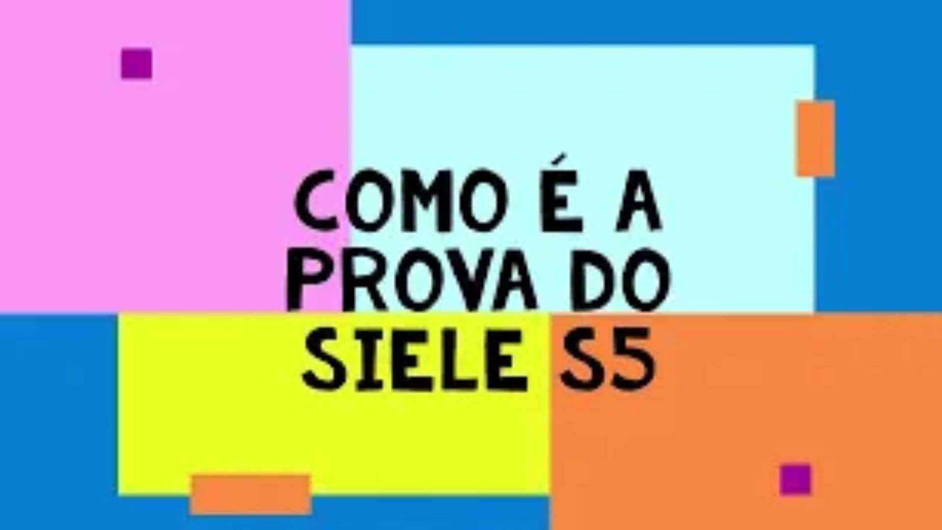 Título do Vídeo
