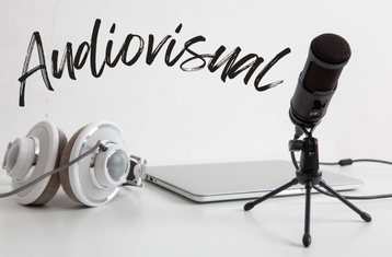 Locução para Vídeos e Conteúdos Audiovisuais Locução para Vídeos e Conteúdos Audiovisuais