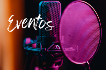 Locução para Eventos e Apresentações Locução para Eventos e Apresentações