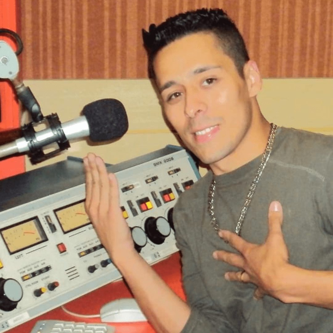 Adilson Santos Locutor Adilson Santos Locutor
