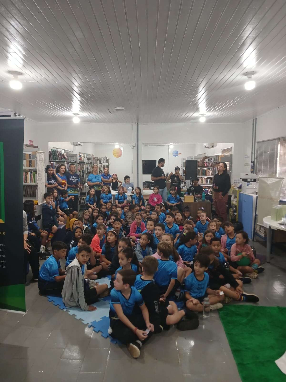 ACADEMIA LUVERDENSE DE LETRAS