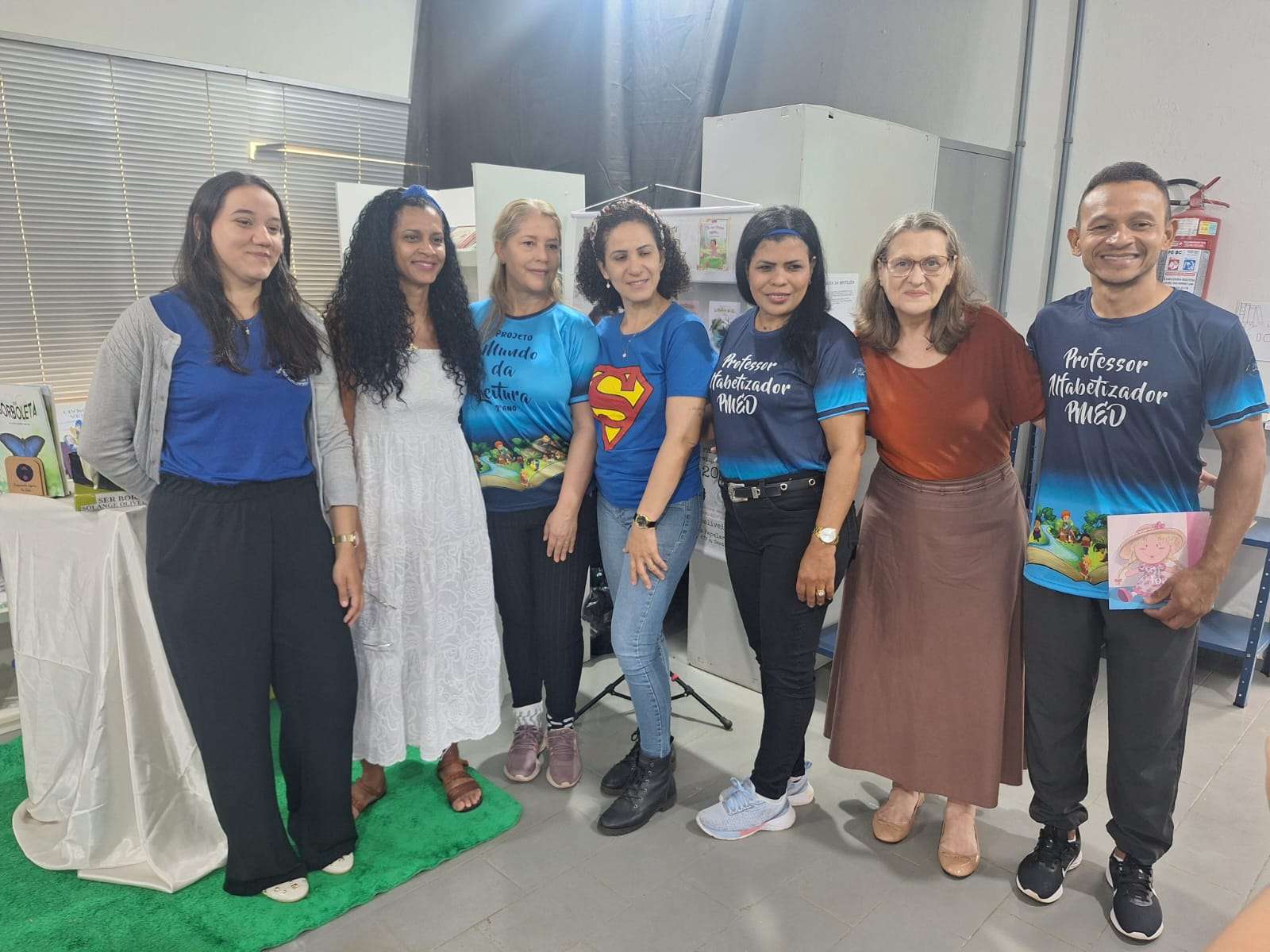 ACADEMIA LUVERDENSE DE LETRAS