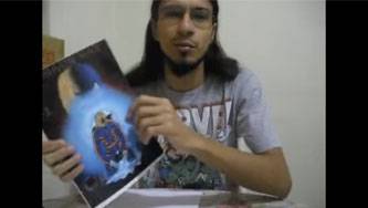 Título do Vídeo
