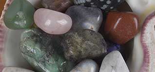 Quando e como uso um cristal?