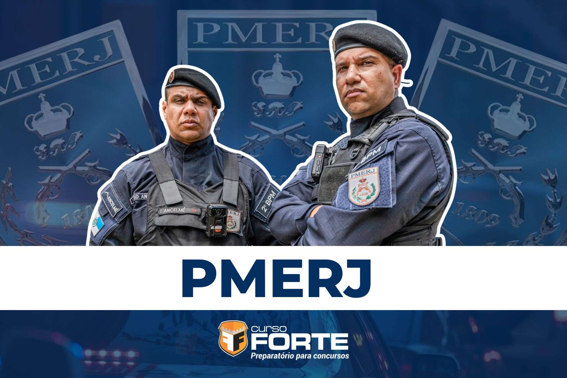 Preparatório para o ENEM