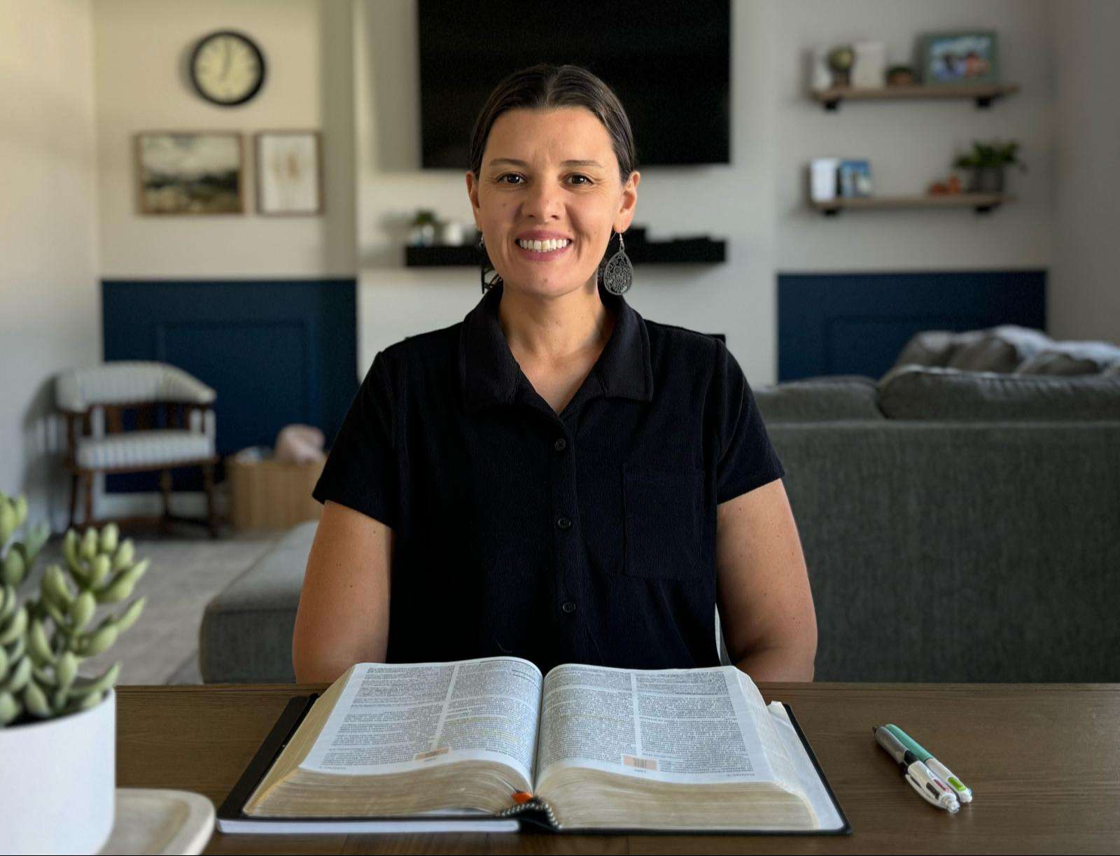 Melina Pockrandt Robaina