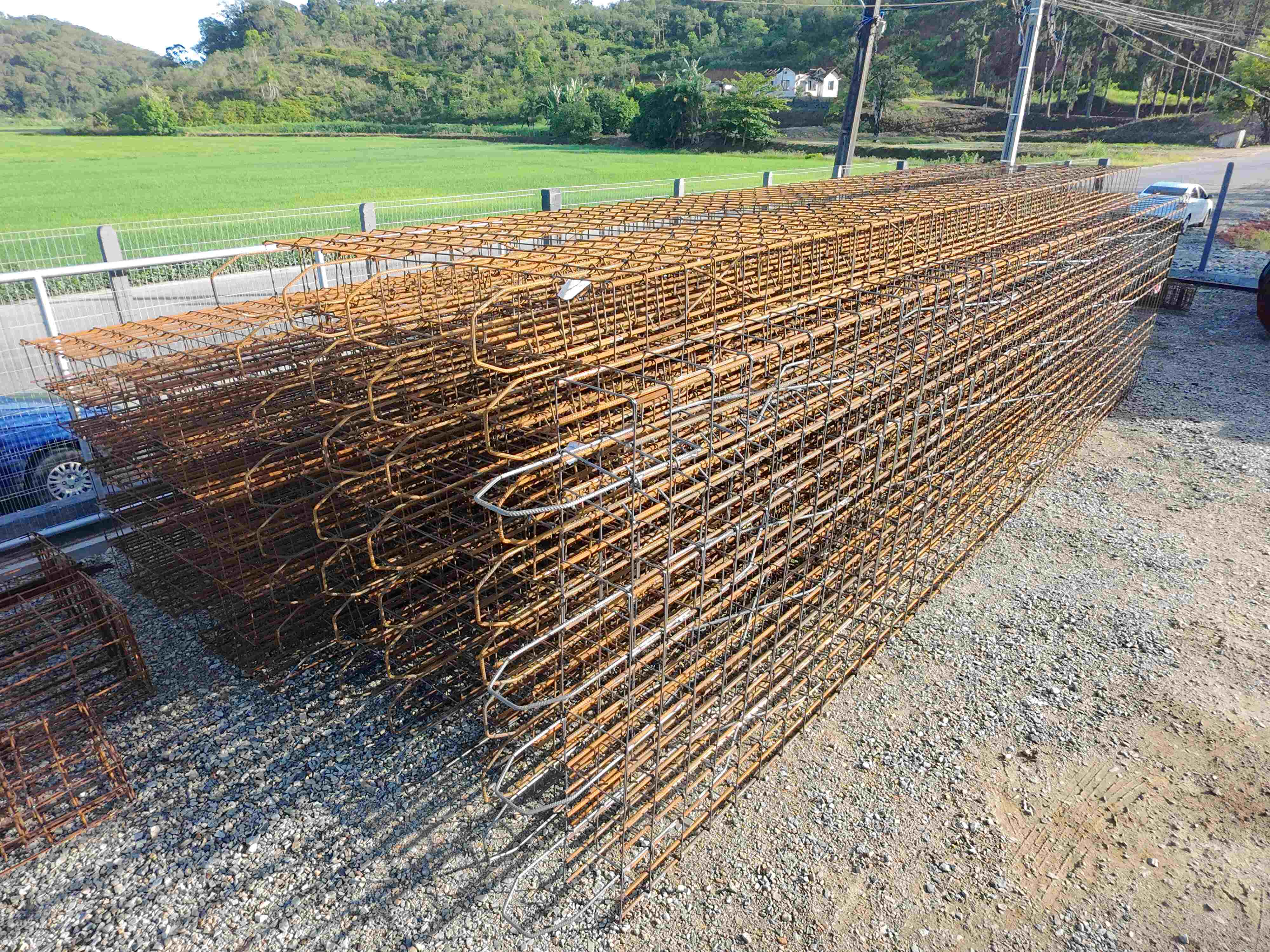 Mapa do seu plano de Lançamento