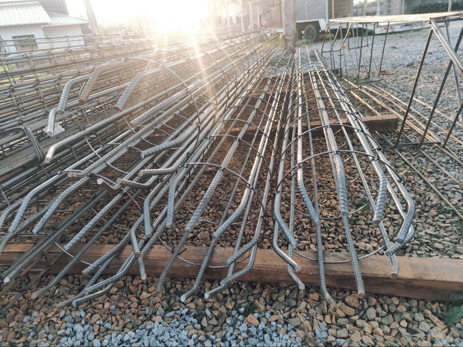 Mapa do seu plano de Lançamento