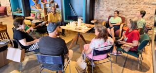 10 Passos para Construir um Poderoso Negócio