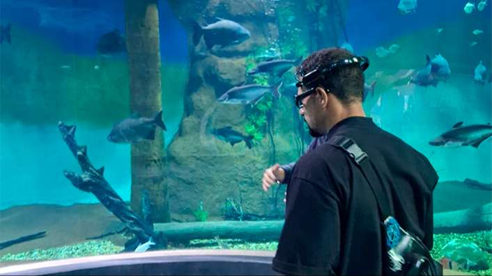 CASE Bioparque Pantanal