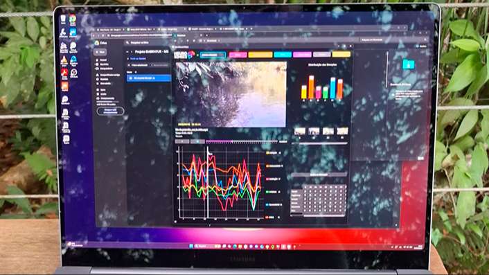 CASE Rio da Prata - MS