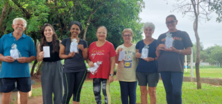 10 Passos para Construir um Poderoso Negócio