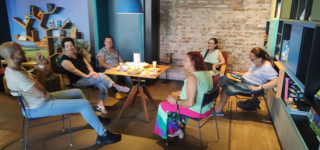 10 Passos para Construir um Poderoso Negócio