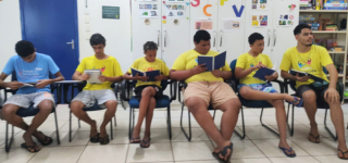 10 Passos para Construir um Poderoso Negócio