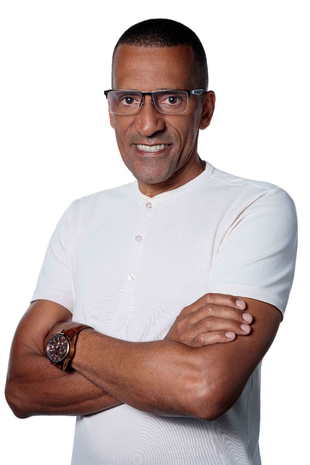 ROMUALDO CRONEMBERGER
