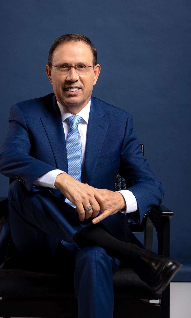 ROMUALDO CRONEMBERGER