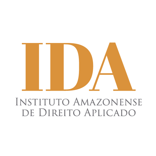 Logo do Instituto Amazonense de Direito Aplicado