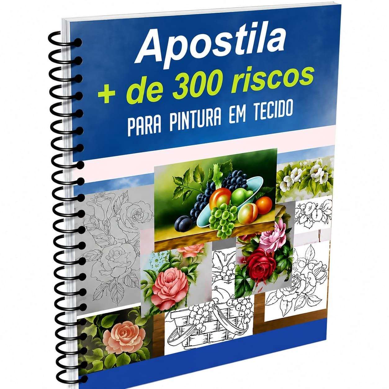 Curso Online Tratamento de Imagens