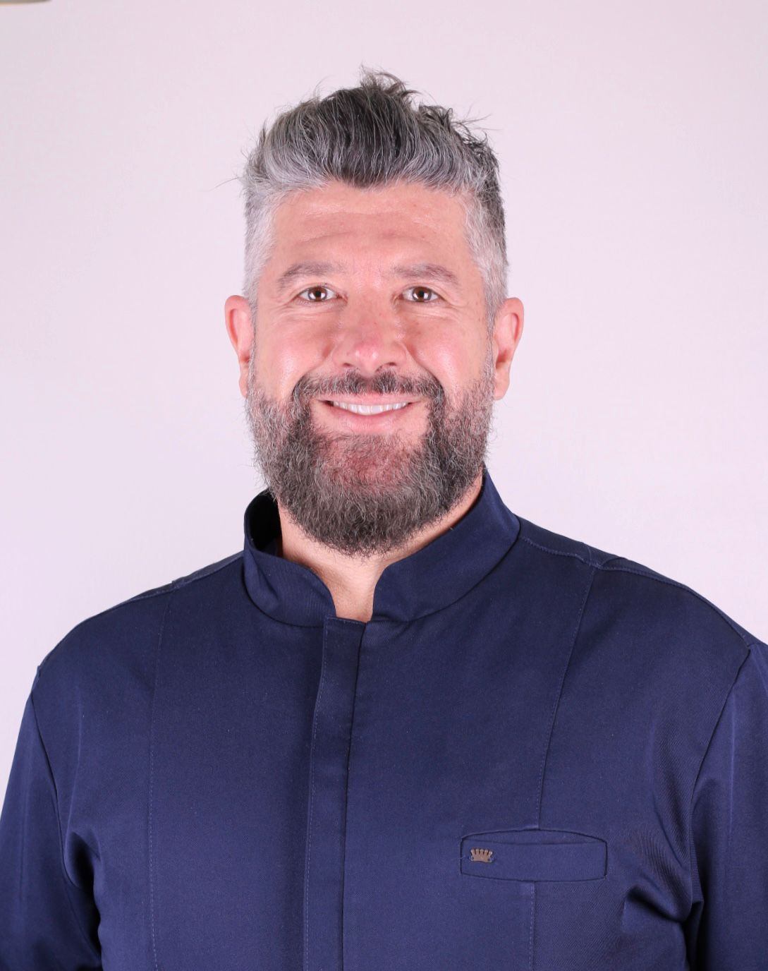 Dr. Fernando Paolinelli