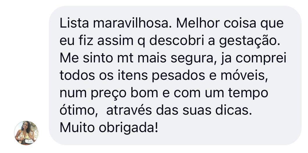 Depoimento de cliente 3
