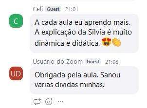 Depoimento de cliente 5