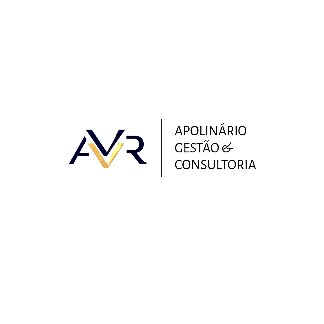 AVR Apolinario Logo