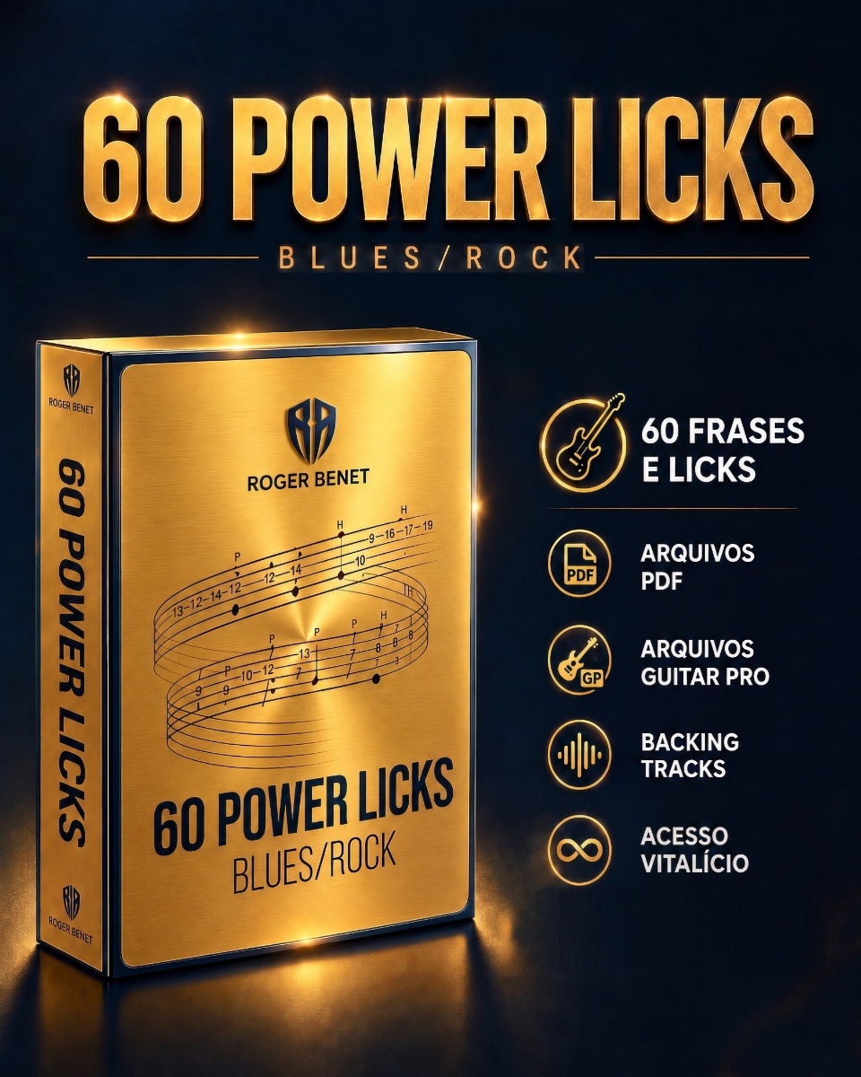 Mockup do pack 60 Power Licks