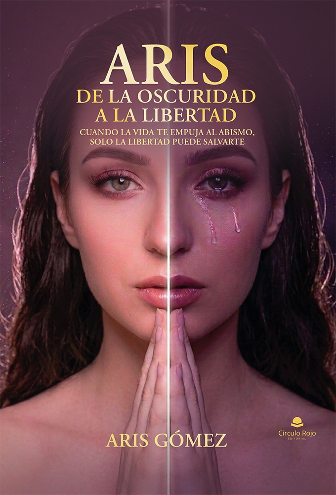 Portada del libro ARIS: De la Oscuridad a la Libertad