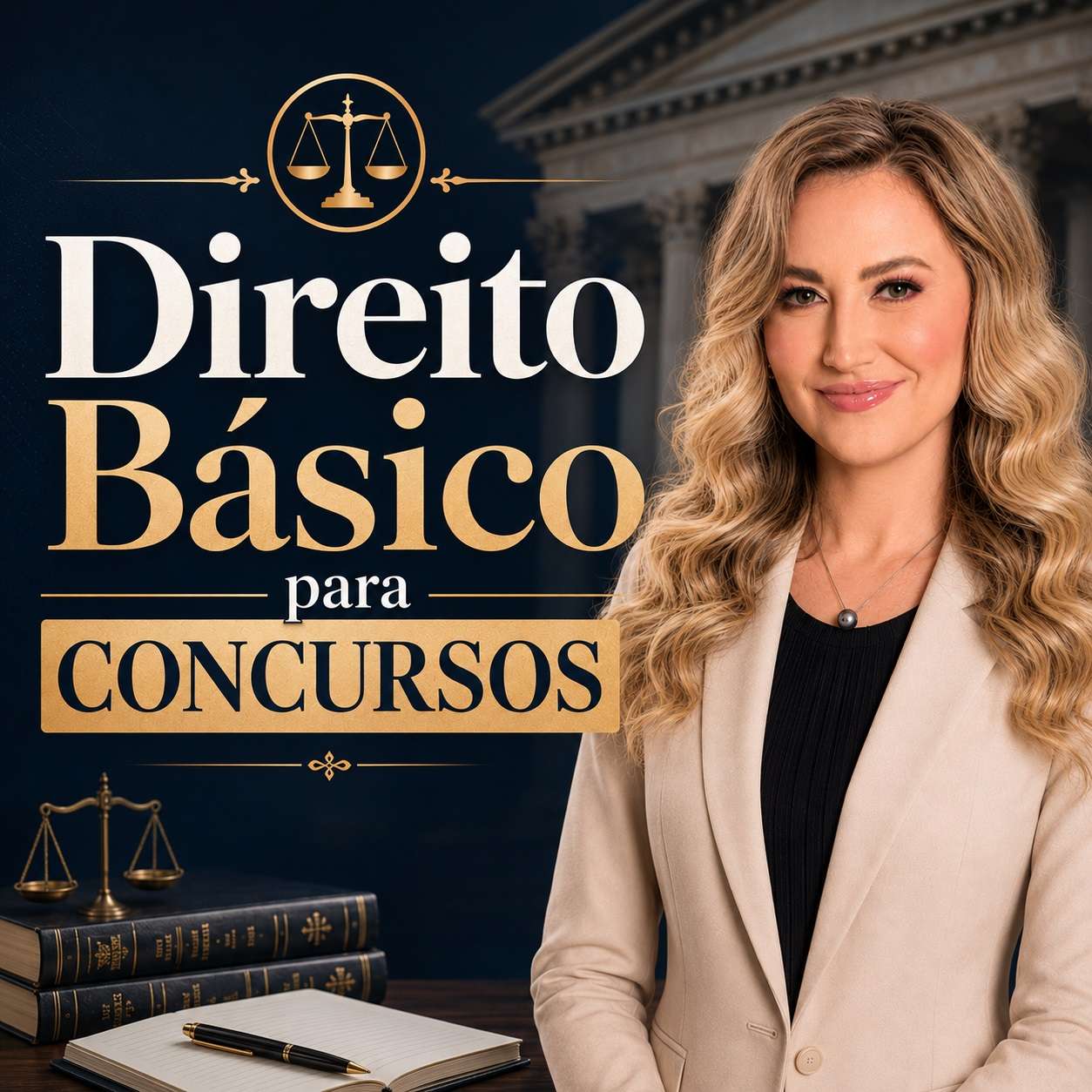 CURSO Primeiros Passos no Direito