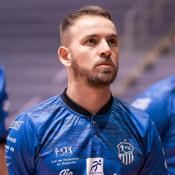 Avatar de aluno