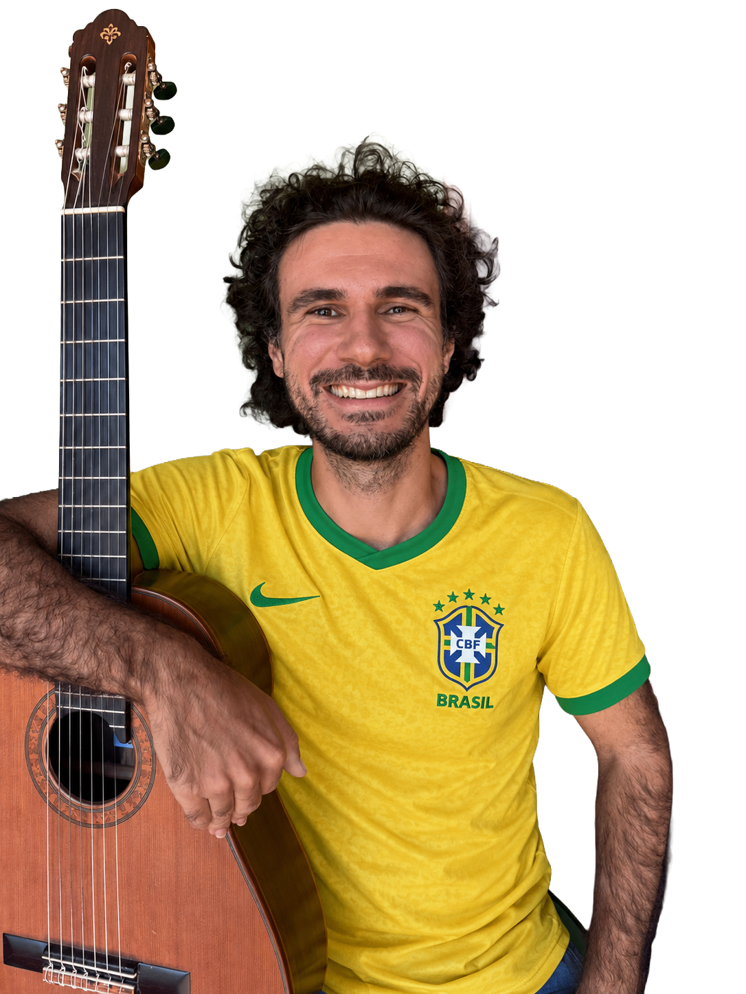 Marcos Kaiser