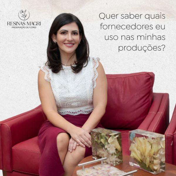 Caixas e materiais de artesanato