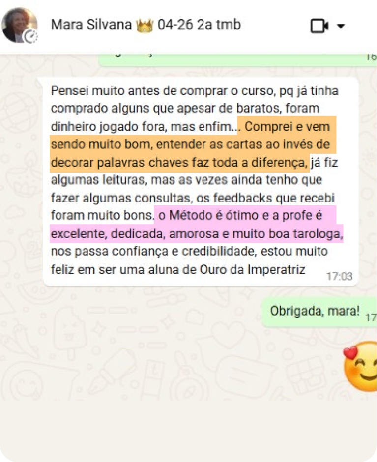 Depoimento