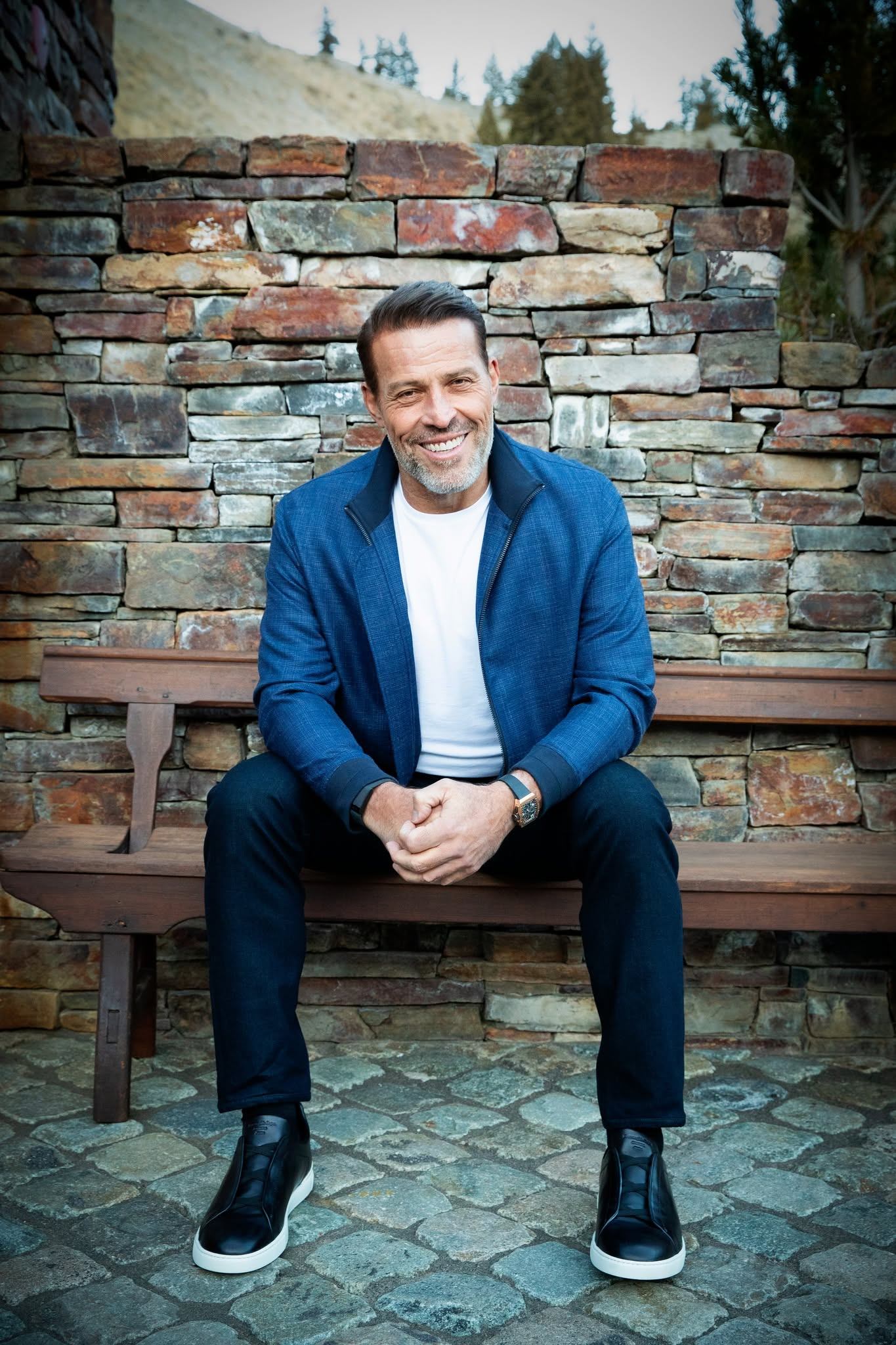 Tony Robbins