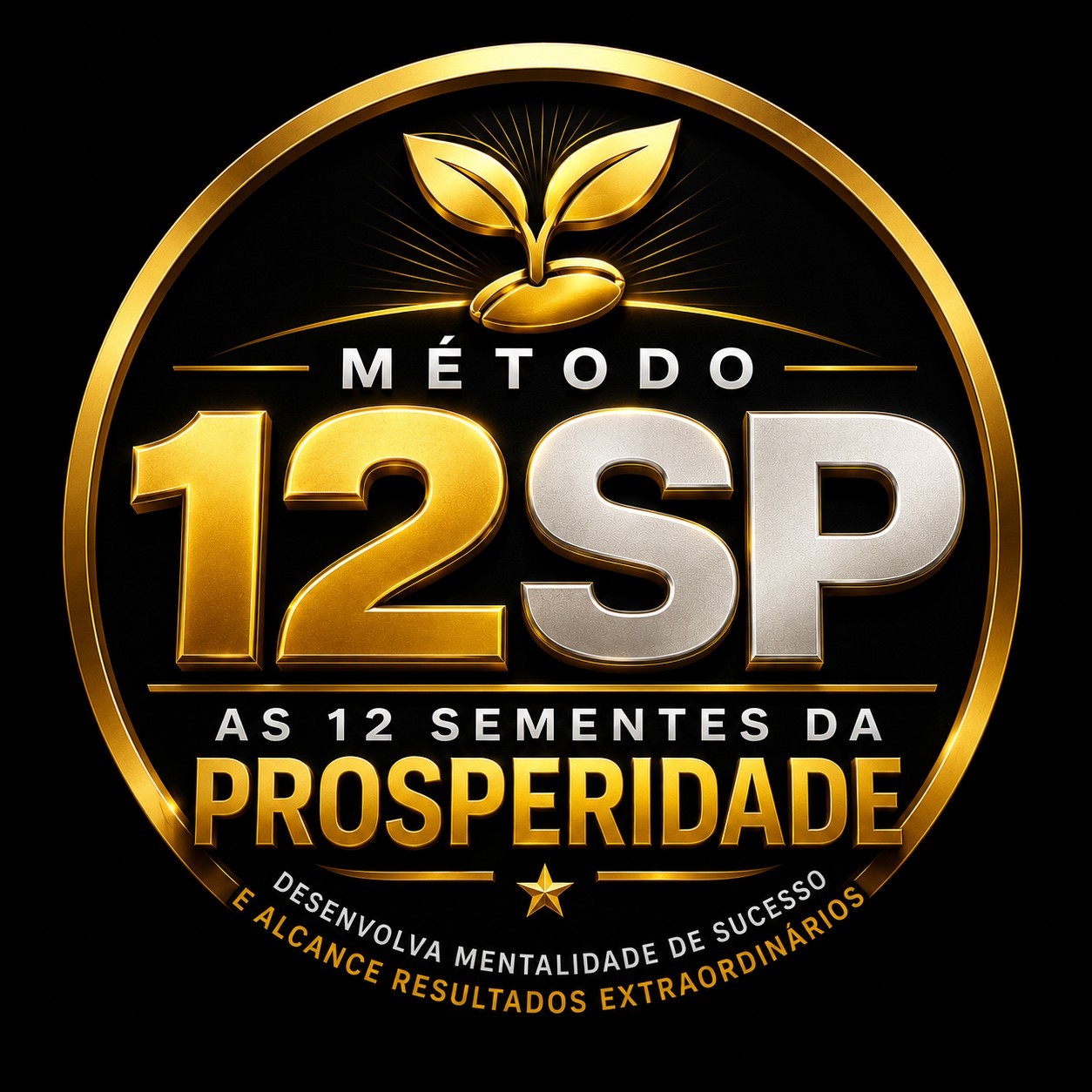 Mentor do Método 12SP