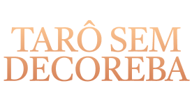 Workshop Tarô sem Decoreba